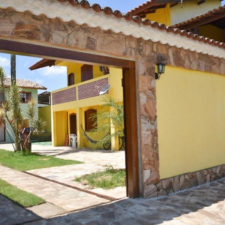 Pousada Oliveira Paraty Bagian luar foto